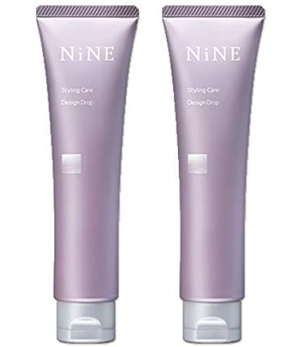 Amazon | hoyu(ホーユー) NiNE(ナイン) デザインセラム 80g ヘア